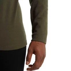 Merino 260 Technical Thermal Long Sleeve Top