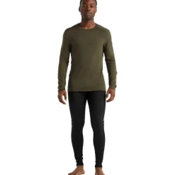 Merino 260 Technical Thermal Long Sleeve Top