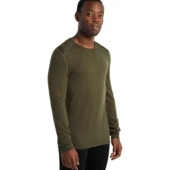 Merino 260 Technical Thermal Long Sleeve Top