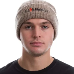 Merino Unisex Beanie Hat