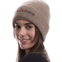 Merino Unisex Beanie Hat