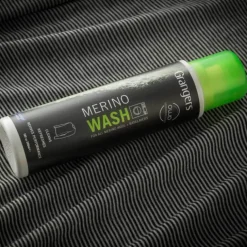 Merino Wash Technical Clothing Cleaner 2024