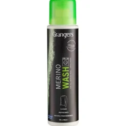Merino Wash Technical Clothing Cleaner 2024