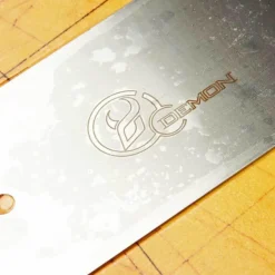 Metal Ski/Snowboard Wax Scraper