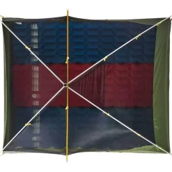 Meteor 3000 3 Lightweight Backpacking Tent