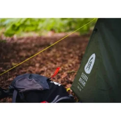 Meteor 3000 3 Lightweight Backpacking Tent