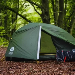 Meteor 3000 3 Lightweight Backpacking Tent