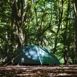 Meteor 3000 2 Lightweight Backpacking Tent