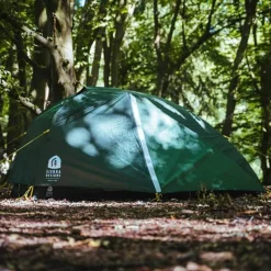 Meteor 3000 2 Lightweight Backpacking Tent