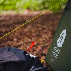 Meteor 3000 2 Lightweight Backpacking Tent