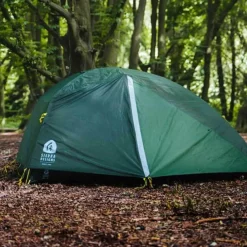 Meteor 3000 2 Lightweight Backpacking Tent