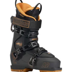 Method Grip Walk Ski Boots 2026