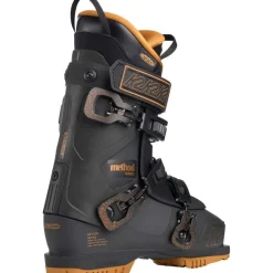 Method Grip Walk Ski Boots 2026