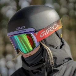 Method Ski/Snowboard Goggles