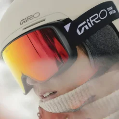 Method Ski/Snowboard Goggles