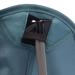 Micro Compact Sturdy Camping Chair