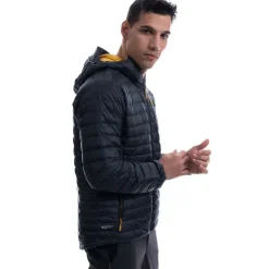 Microlight Alpine Down Insulated Jacket
