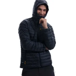Microlight Alpine Down Insulated Jacket