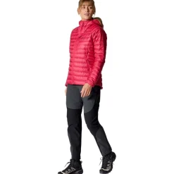 Microlight Alpine Women's Down Jacket