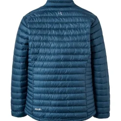 Microlight Insulated Down Jacket