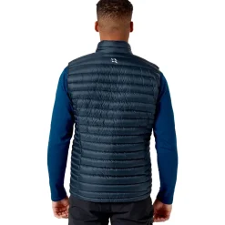 Microlight Insulated Down Vest