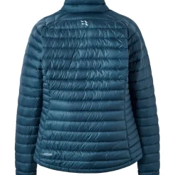 Microlight Women's Insulated Down Jacket