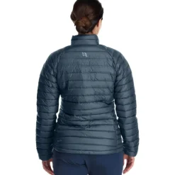 Microlight Women's Insulated Down Jacket