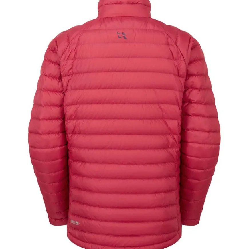 Microlight Women's Insulated Down Jacket