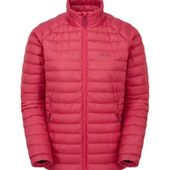 Microlight Women's Insulated Down Jacket