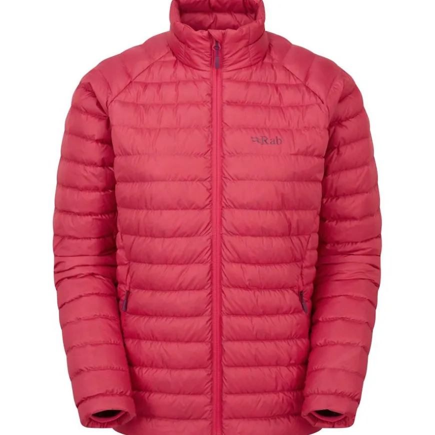Microlight Women's Insulated Down Jacket