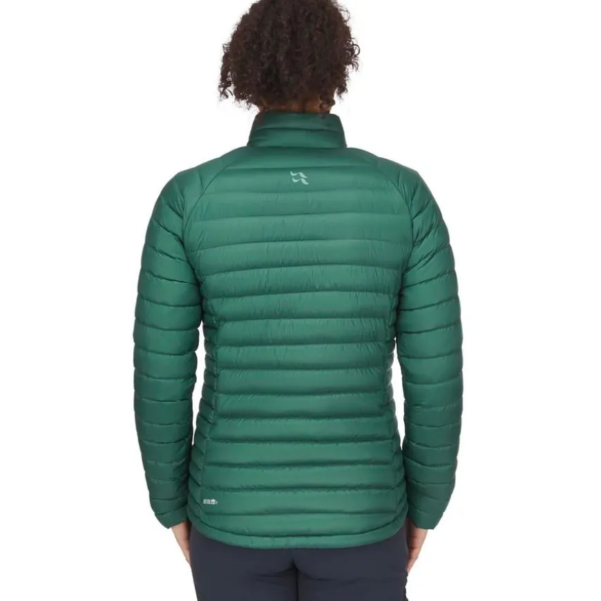 Microlight Women's Insulated Down Jacket