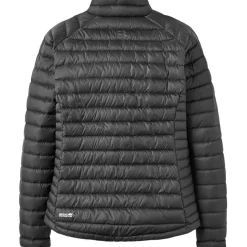 Microlight Women's Insulated Down Jacket