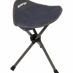 Micro Stool Compact Lightweight Camping Chair