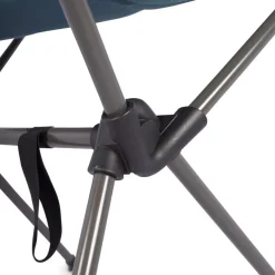 Micro Tall Lightweight Compact Camping Chair