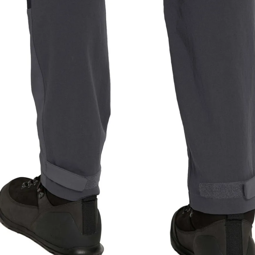 Mid Slim Hiking/Walking Trousers