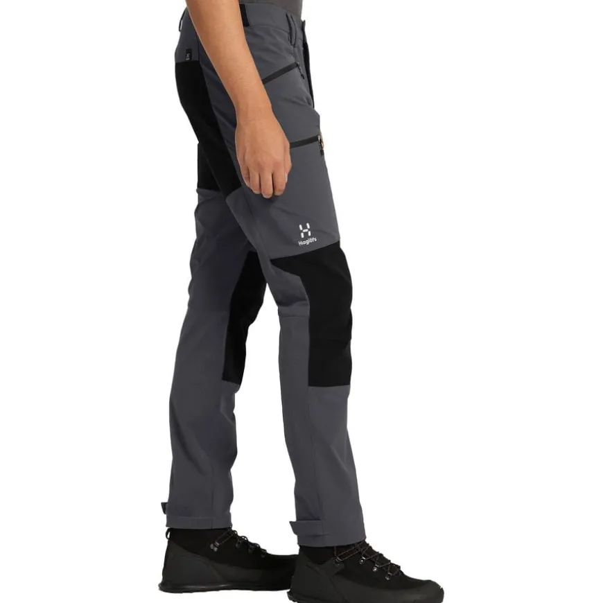 Mid Slim Hiking/Walking Trousers