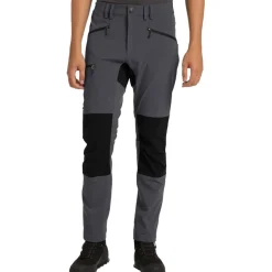 Mid Slim Hiking/Walking Trousers