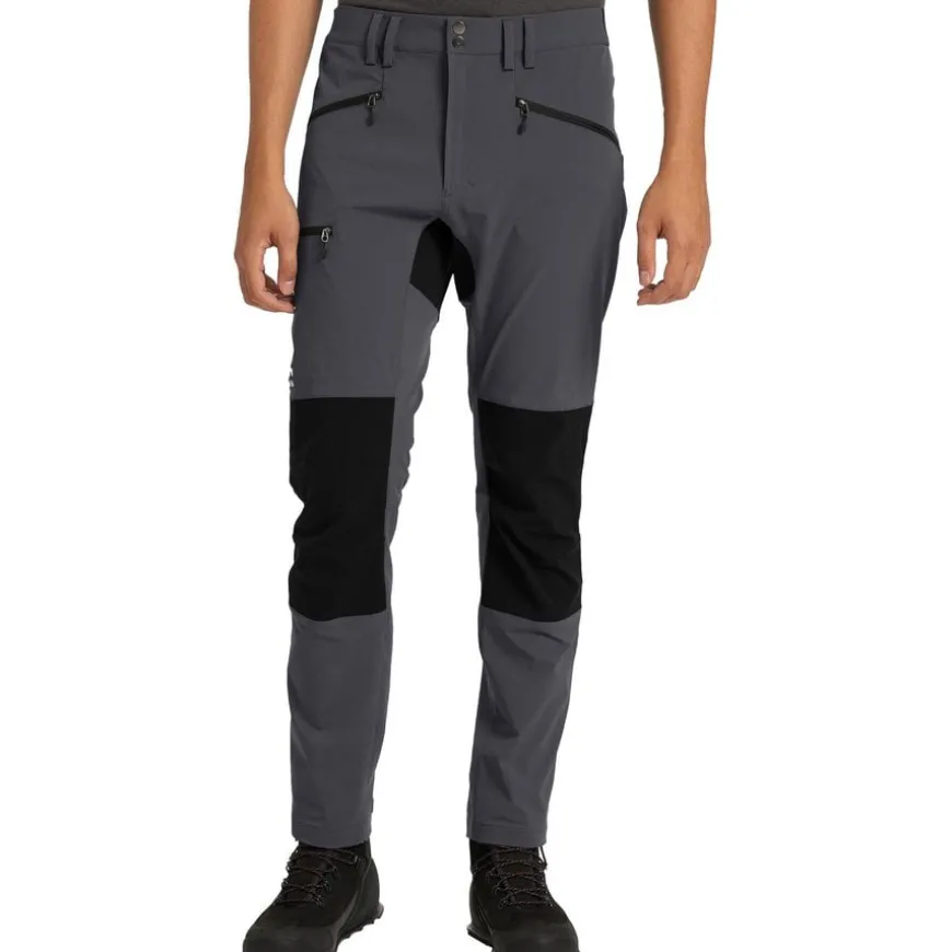 Mid Slim Hiking/Walking Trousers
