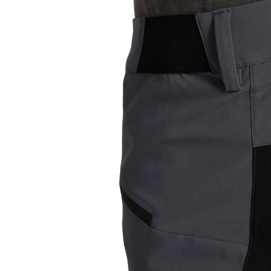 Mid Slim Hiking/Walking Trousers