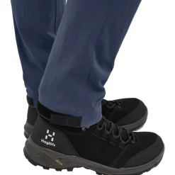 Mid Slim Women's Hiking Trousers