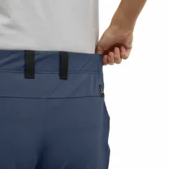 Mid Slim Women's Hiking Trousers