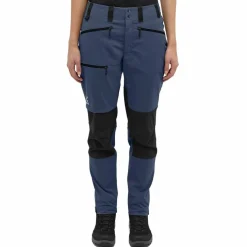Mid Slim Women's Hiking Trousers