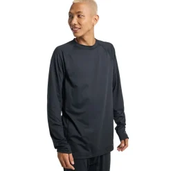 Midweight Crew Long Sleeve Thermal Top