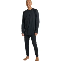 Midweight Crew Long Sleeve Thermal Top