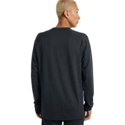 Midweight Crew Long Sleeve Thermal Top