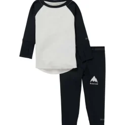 Midweight Kids' Base Layer Set