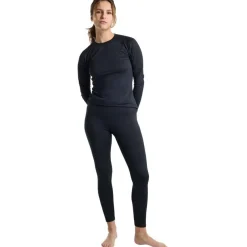 Midweight Women's Thermal Base Layer Pant