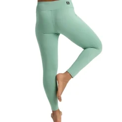 Midweight Women's Thermal Base Layer Pant