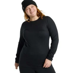 Midweight X Crew Women's Thermal Top