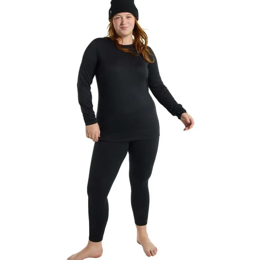 Midweight X Crew Women's Thermal Top
